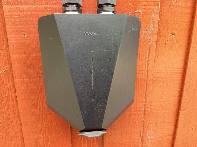 Ferienhaus 82030 in Gl Skinnevej 10A, Kongsmark, Rømø - Bild #48