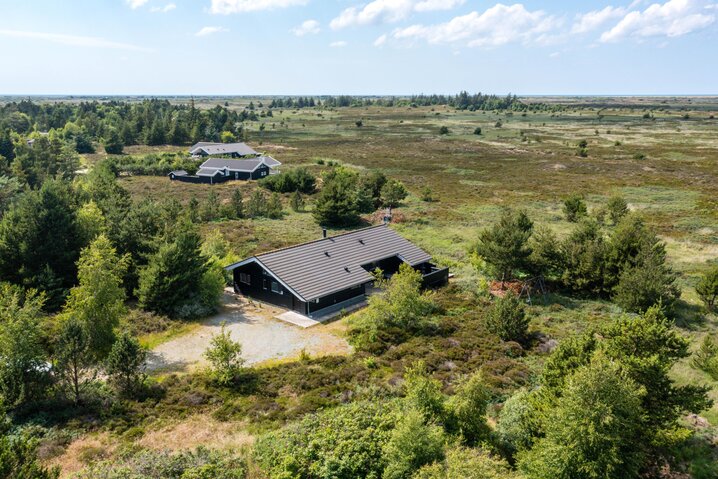 Ferienhaus 82038 in Godthåbsvej 13, Kongsmark, Rømø - Bild #0