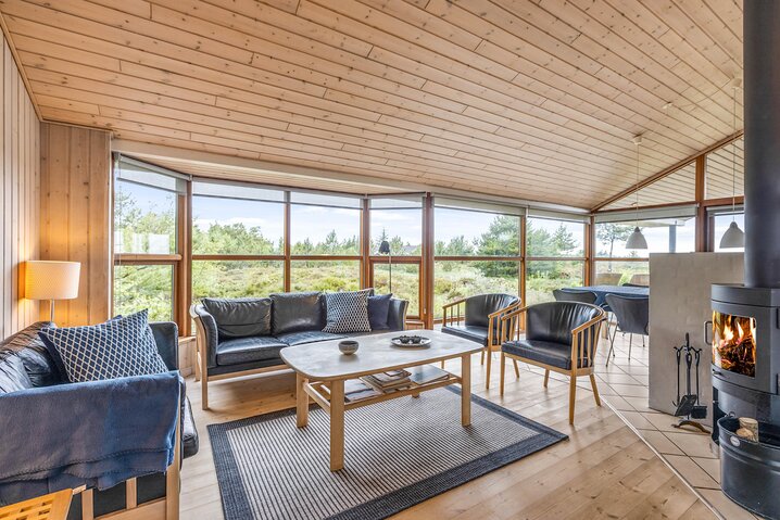 Ferienhaus 82038 in Godthåbsvej 13, Kongsmark, Rømø - Bild #1