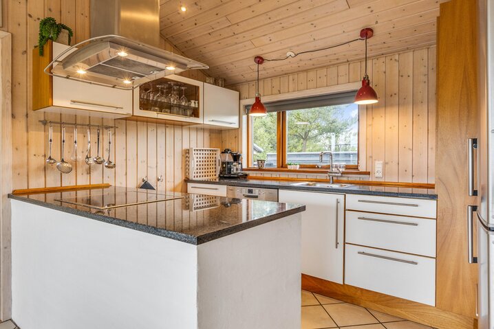 Ferienhaus 82038 in Godthåbsvej 13, Kongsmark, Rømø - Bild #2