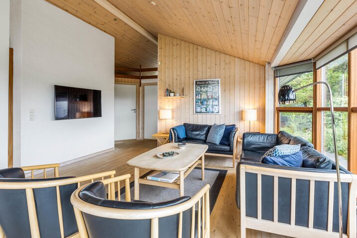 Ferienhaus 82038 in Godthåbsvej 13, Kongsmark, Rømø - Bild #3