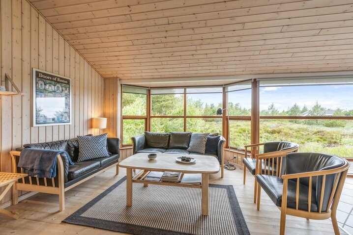 Ferienhaus 82038 in Godthåbsvej 13, Kongsmark, Rømø - Bild #4