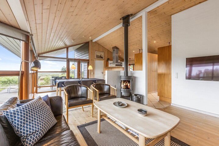 Ferienhaus 82038 in Godthåbsvej 13, Kongsmark, Rømø - Bild #6