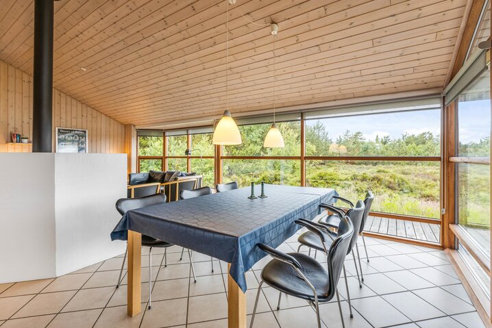 Ferienhaus 82038 in Godthåbsvej 13, Kongsmark, Rømø - Bild #7