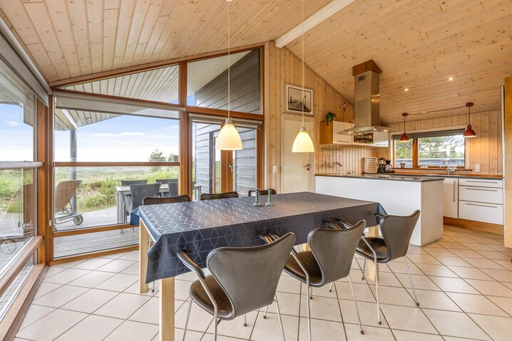 Ferienhaus 82038 in Godthåbsvej 13, Kongsmark, Rømø - Bild #9