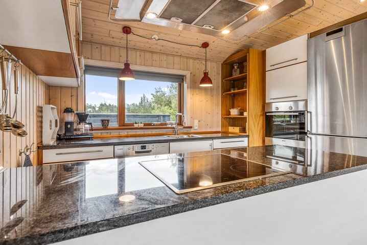 Ferienhaus 82038 in Godthåbsvej 13, Kongsmark, Rømø - Bild #10