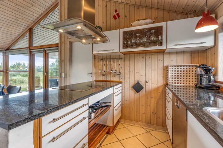 Ferienhaus 82038 in Godthåbsvej 13, Kongsmark, Rømø - Bild #11