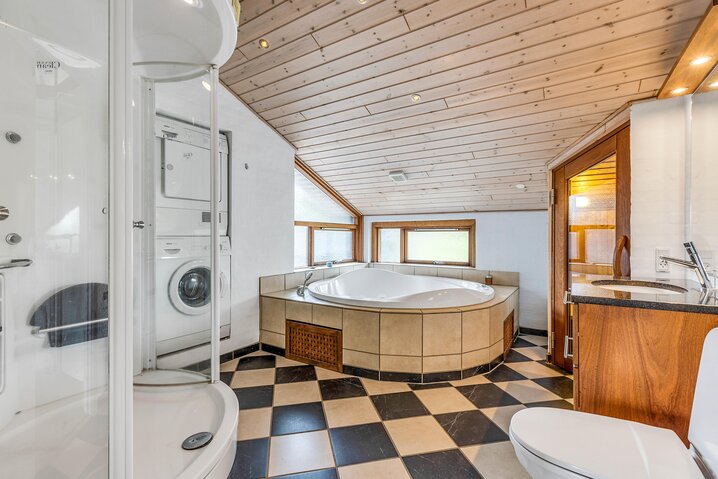 Ferienhaus 82038 in Godthåbsvej 13, Kongsmark, Rømø - Bild #14