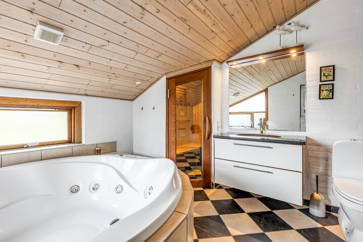 Ferienhaus 82038 in Godthåbsvej 13, Kongsmark, Rømø - Bild #15