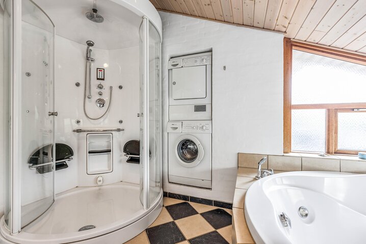 Ferienhaus 82038 in Godthåbsvej 13, Kongsmark, Rømø - Bild #16