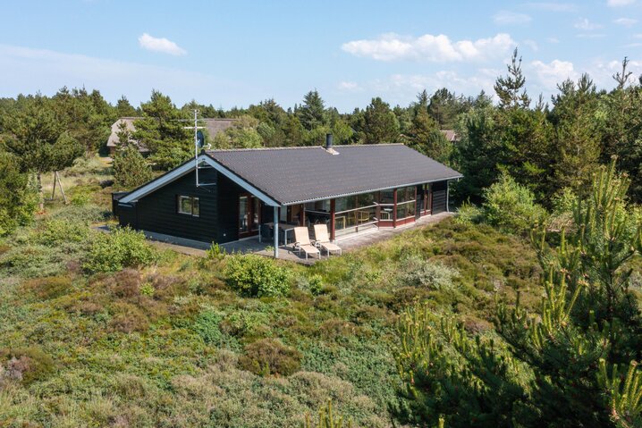 Ferienhaus 82038 in Godthåbsvej 13, Kongsmark, Rømø - Bild #22