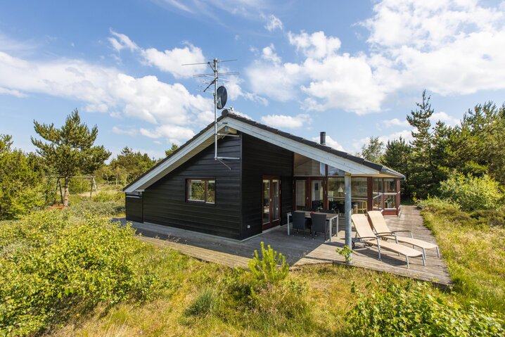 Ferienhaus 82038 in Godthåbsvej 13, Kongsmark, Rømø - Bild #23