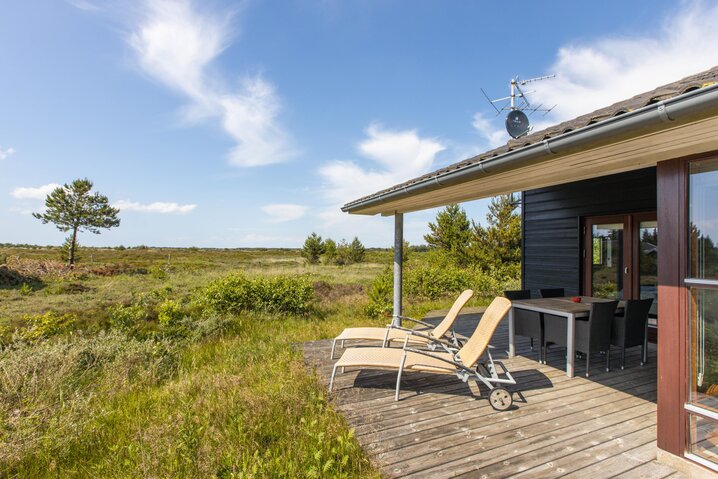 Ferienhaus 82038 in Godthåbsvej 13, Kongsmark, Rømø - Bild #24
