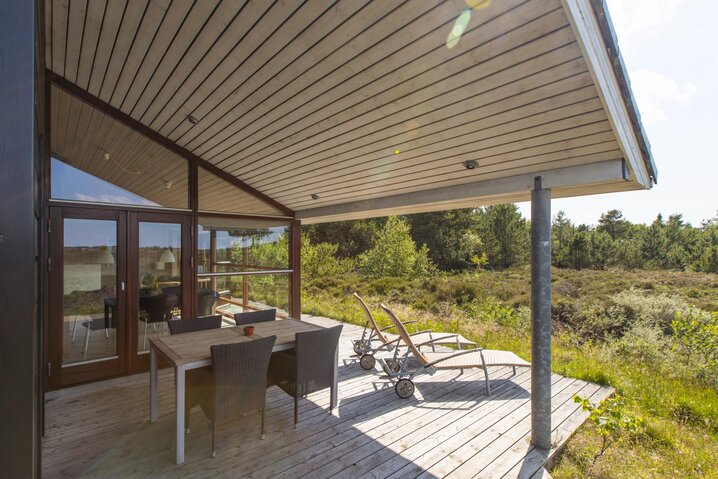 Ferienhaus 82038 in Godthåbsvej 13, Kongsmark, Rømø - Bild #25