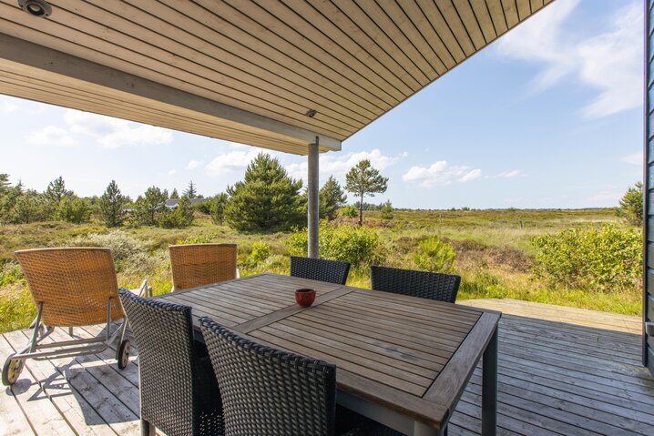 Ferienhaus 82038 in Godthåbsvej 13, Kongsmark, Rømø - Bild #26