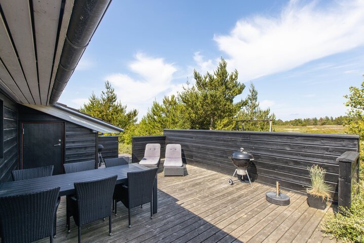 Ferienhaus 82038 in Godthåbsvej 13, Kongsmark, Rømø - Bild #29