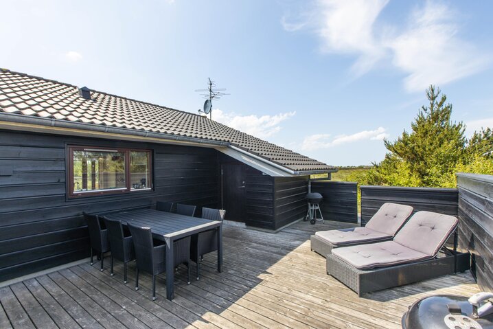 Ferienhaus 82038 in Godthåbsvej 13, Kongsmark, Rømø - Bild #30