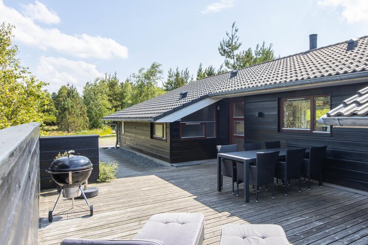 Ferienhaus 82038 in Godthåbsvej 13, Kongsmark, Rømø - Bild #31