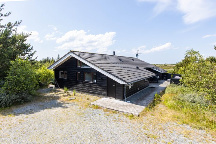 Ferienhaus 82038 in Godthåbsvej 13, Kongsmark, Rømø - Bild #33