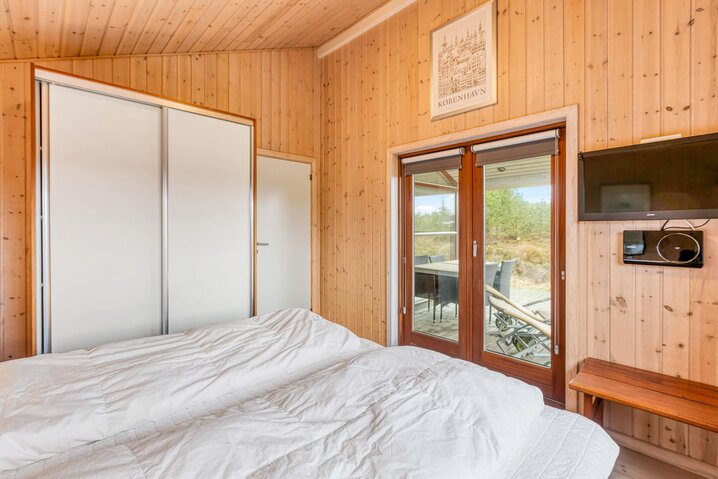 Ferienhaus 82038 in Godthåbsvej 13, Kongsmark, Rømø - Bild #13