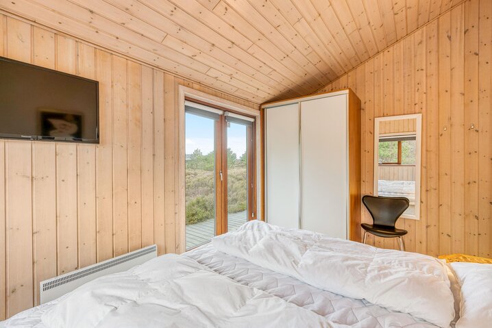 Ferienhaus 82038 in Godthåbsvej 13, Kongsmark, Rømø - Bild #19