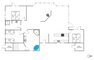 Sommerhus 82038 på Godthåbsvej 13, Kongsmark, Rømø - Billede #6