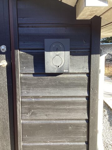 Sommerhus 82038 på Godthåbsvej 13, Kongsmark, Rømø - Billede #32