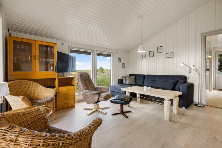 Sommerhus 82041 på Julianehåb 19, Kongsmark, Rømø - Billede #1