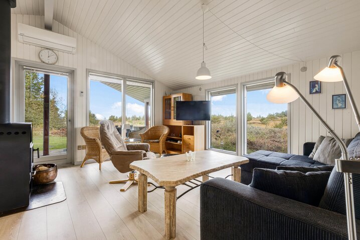 Sommerhus 82041 på Julianehåb 19, Kongsmark, Rømø - Billede #3