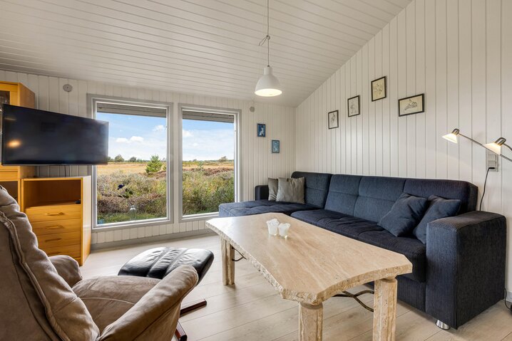 Sommerhus 82041 på Julianehåb 19, Kongsmark, Rømø - Billede #4