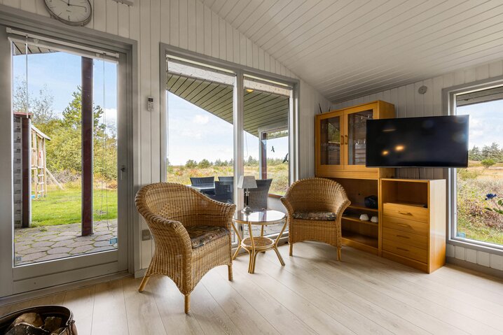 Sommerhus 82041 på Julianehåb 19, Kongsmark, Rømø - Billede #5