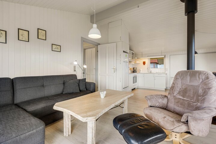 Sommerhus 82041 på Julianehåb 19, Kongsmark, Rømø - Billede #6