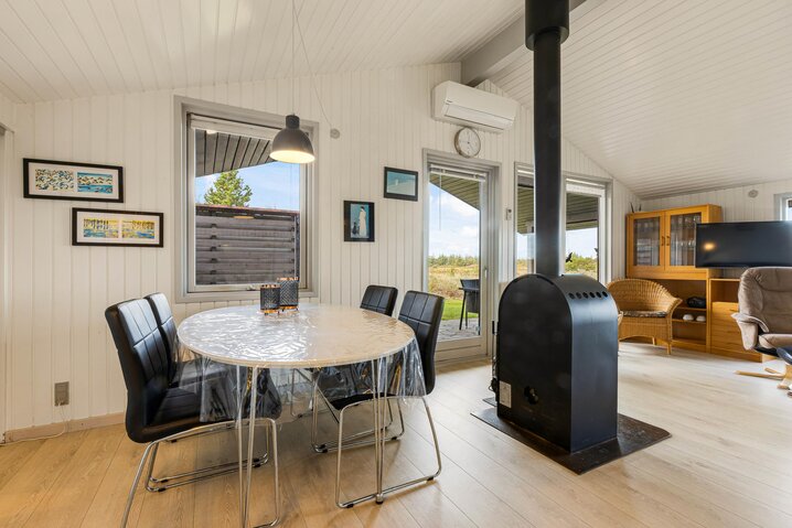 Sommerhus 82041 på Julianehåb 19, Kongsmark, Rømø - Billede #8