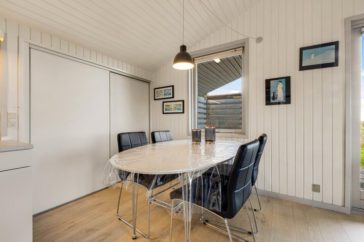 Sommerhus 82041 på Julianehåb 19, Kongsmark, Rømø - Billede #9