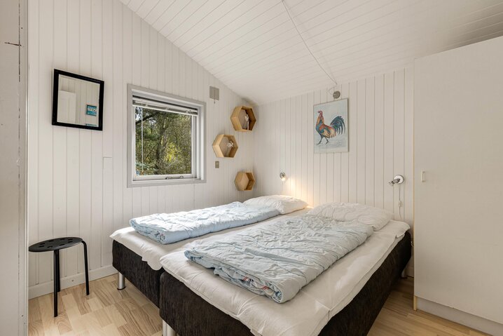 Sommerhus 82041 på Julianehåb 19, Kongsmark, Rømø - Billede #17