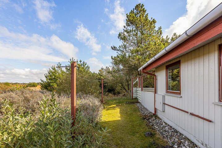 Sommerhus 82041 på Julianehåb 19, Kongsmark, Rømø - Billede #27