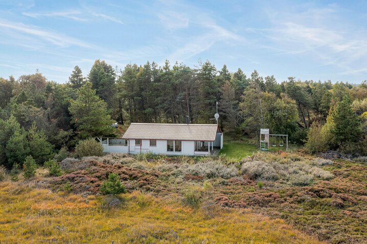 Sommerhus 82041 på Julianehåb 19, Kongsmark, Rømø - Billede #33