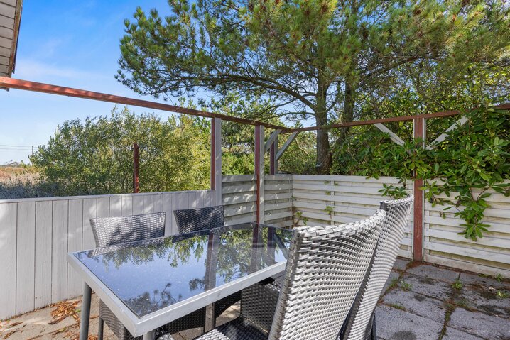 Sommerhus 82041 på Julianehåb 19, Kongsmark, Rømø - Billede #22