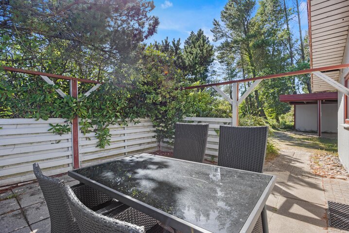 Sommerhus 82041 på Julianehåb 19, Kongsmark, Rømø - Billede #23