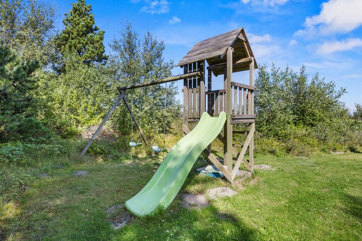 Sommerhus 82041 på Julianehåb 19, Kongsmark, Rømø - Billede #25