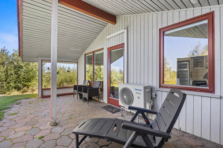 Sommerhus 82041 på Julianehåb 19, Kongsmark, Rømø - Billede #27
