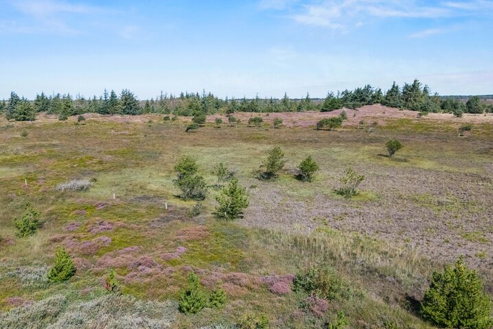 Sommerhus 82041 på Julianehåb 19, Kongsmark, Rømø - Billede #28