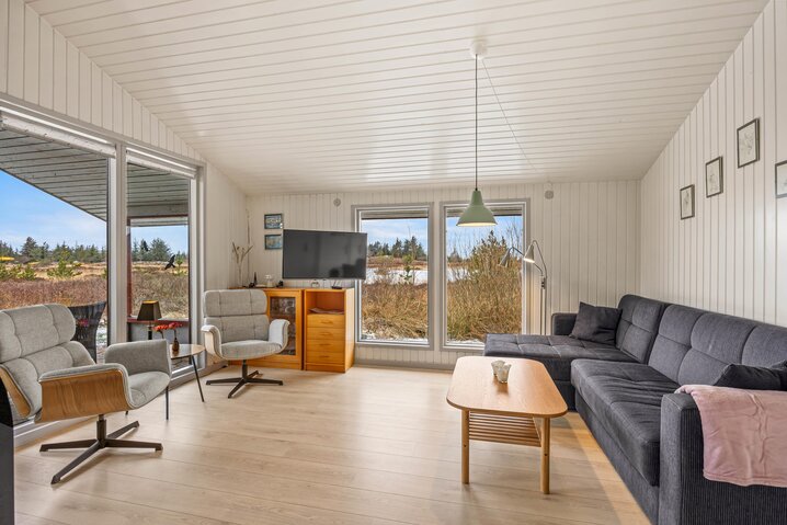 Sommerhus 82041 på Julianehåb 19, Kongsmark, Rømø - Billede #1