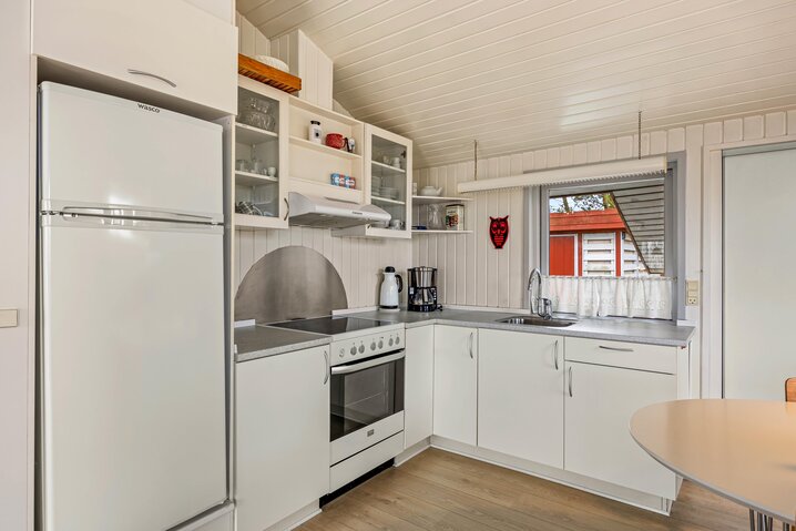Sommerhus 82041 på Julianehåb 19, Kongsmark, Rømø - Billede #2