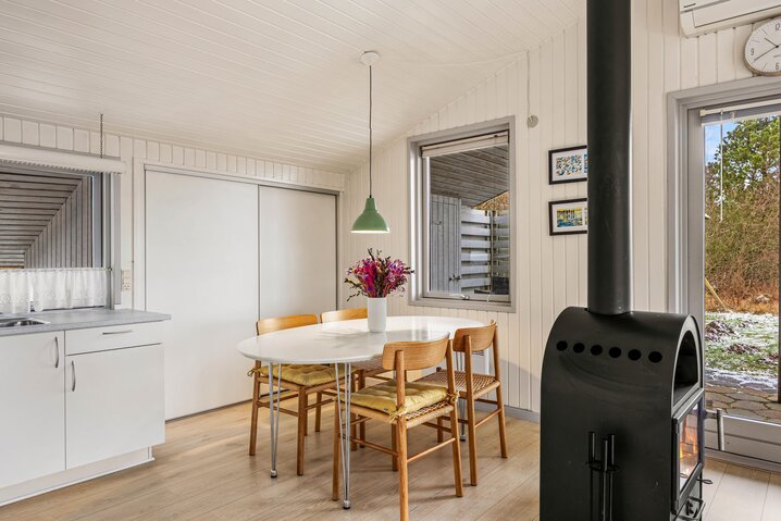 Sommerhus 82041 på Julianehåb 19, Kongsmark, Rømø - Billede #5