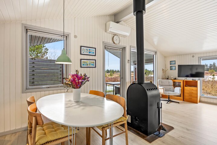 Sommerhus 82041 på Julianehåb 19, Kongsmark, Rømø - Billede #6