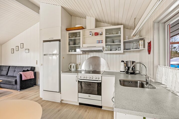 Sommerhus 82041 på Julianehåb 19, Kongsmark, Rømø - Billede #9