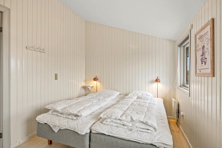 Sommerhus 82041 på Julianehåb 19, Kongsmark, Rømø - Billede #10