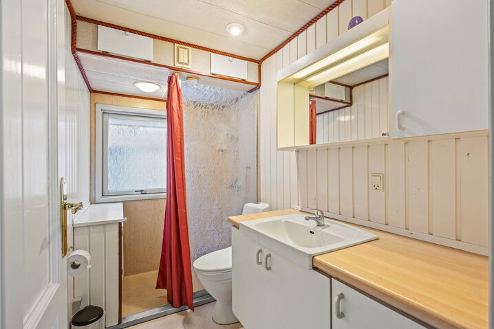 Sommerhus 82041 på Julianehåb 19, Kongsmark, Rømø - Billede #11