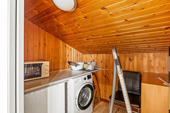 Sommerhus 82041 på Julianehåb 19, Kongsmark, Rømø - Billede #14